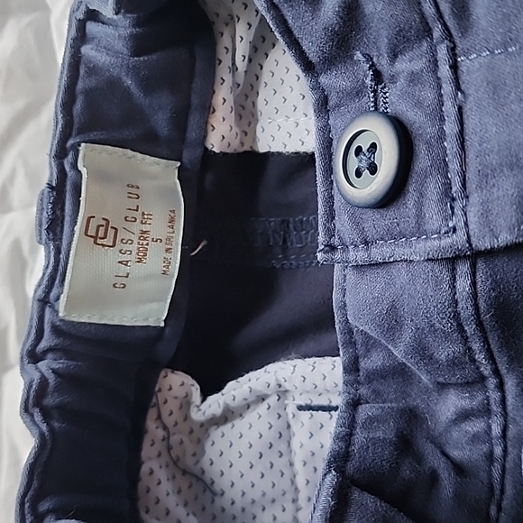 Class Club pants size 5 - Picture 3 of 7